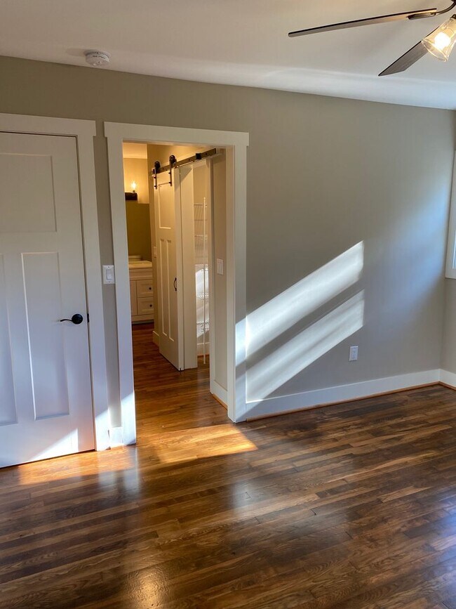 Building Photo - Central AVL - Farmhouse Charm, Modern Amen...