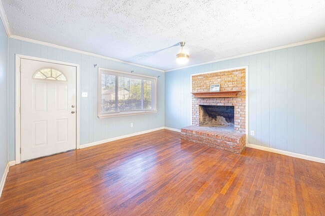 Building Photo - 4115 Alabama St