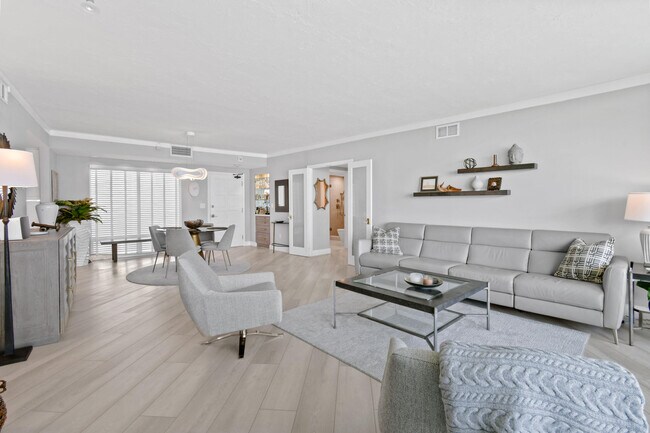 Building Photo - 2774 S Ocean Blvd