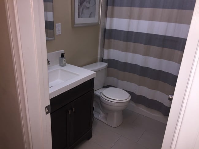 Bathroom - 457 Oak St