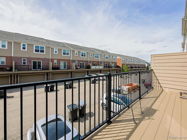 Building Photo - 47707 Alden Terrace N