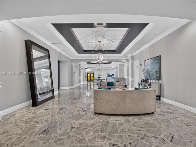 Building Photo - 2501 S Ocean Dr