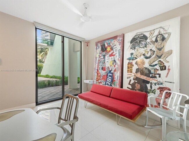 Building Photo - 6000 Collins Ave