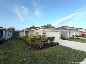 Building Photo - Cagan Crossings 3BR Home Available Now