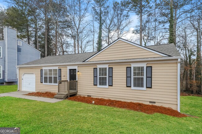 Building Photo - 1357 Ling Dr