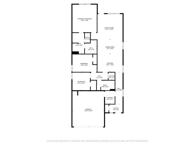 Building Photo - 4223 Lake Ritter St