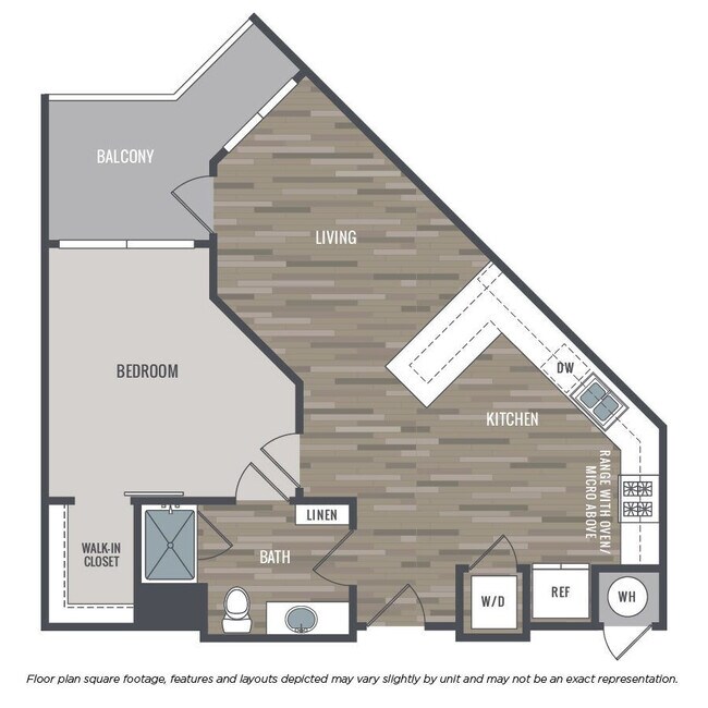 Floorplan - Arioso