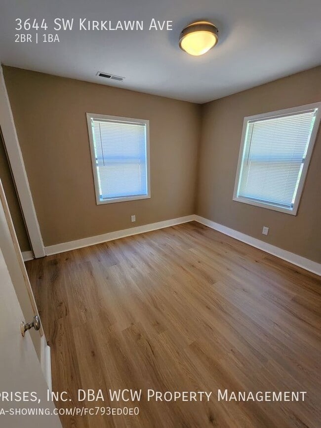 Building Photo - 3644 SW Kirklawn Ave