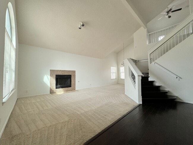 Building Photo - West El Paso 3bed 2.5bbath refrig A/C Home