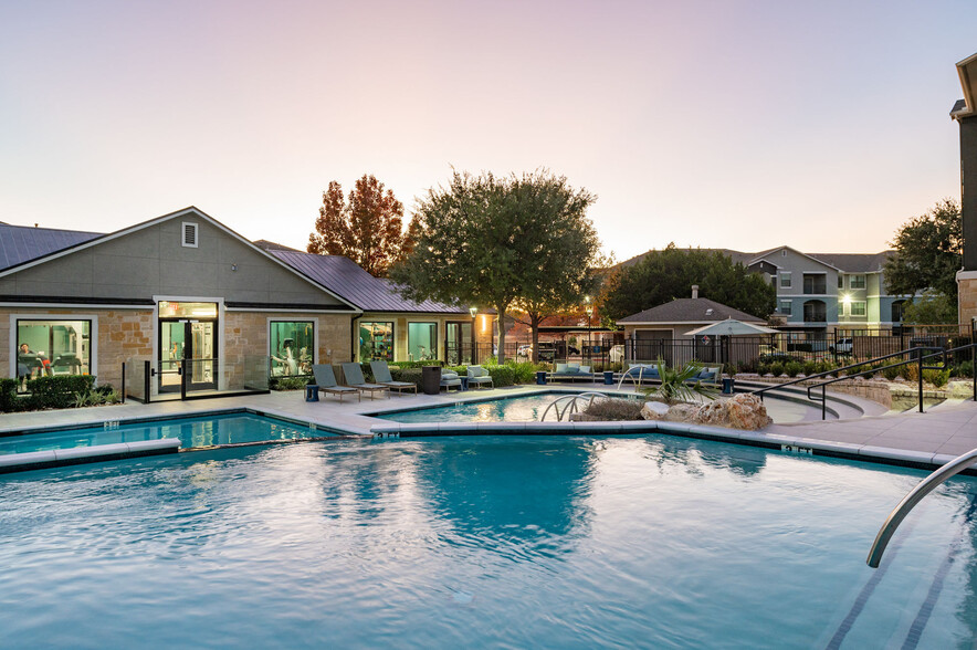 Building Photo - Cortland Southpark Terraces