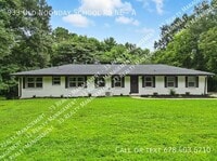 Building Photo - 933 Old Noonday School Rd NE
