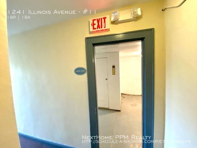 Building Photo - 1241 Illinois Ave