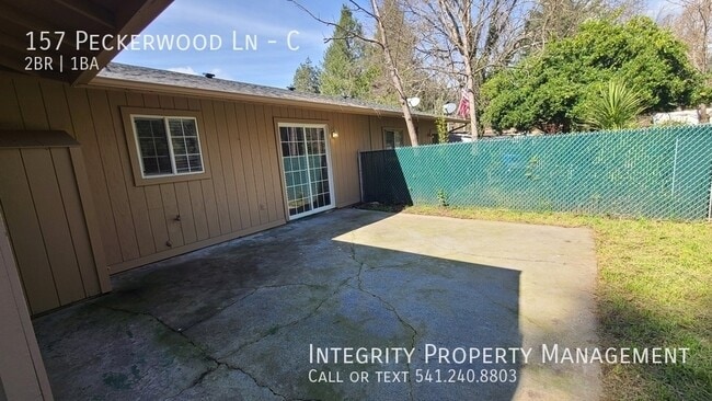 Building Photo - 157 Peckerwood Ln