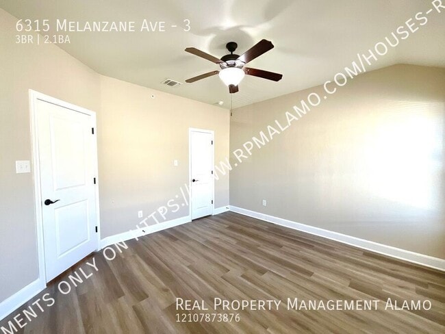 Building Photo - 6315 Melanzane Ave