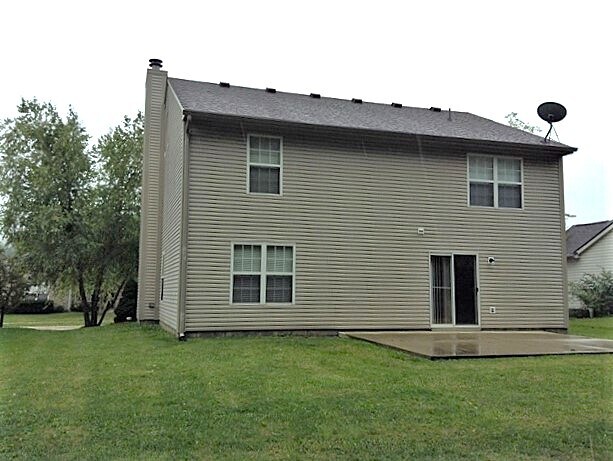 Building Photo - 10534 Aspen Dr