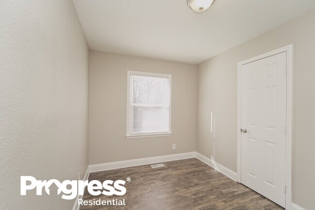 Building Photo - 809 Norris Ave