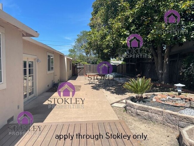 Building Photo - Stokley Properties Presents 1631 Fisher Drive