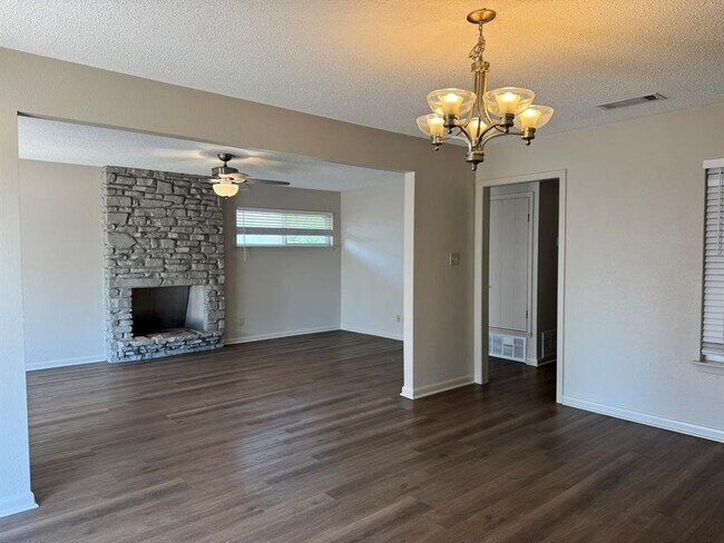 Building Photo - 9700 Swansons Ranch Rd