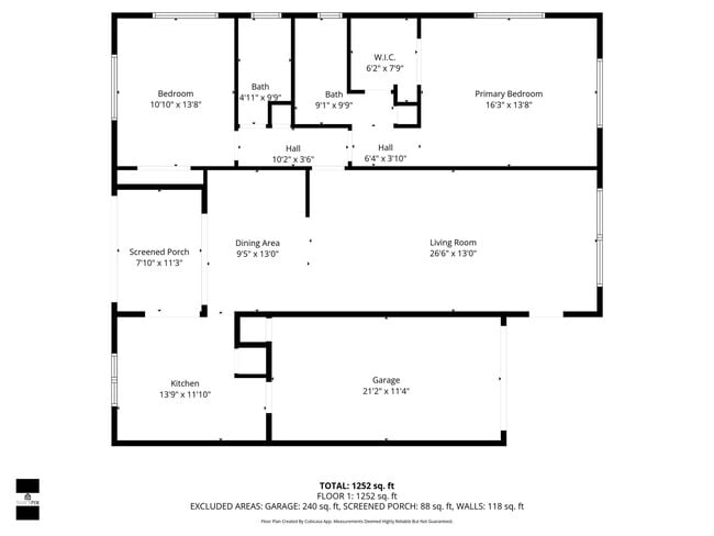 Building Photo - 4840 Greentree Ln
