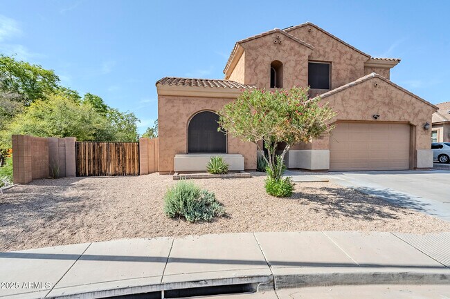 Building Photo - 6922 S Black Hills Way