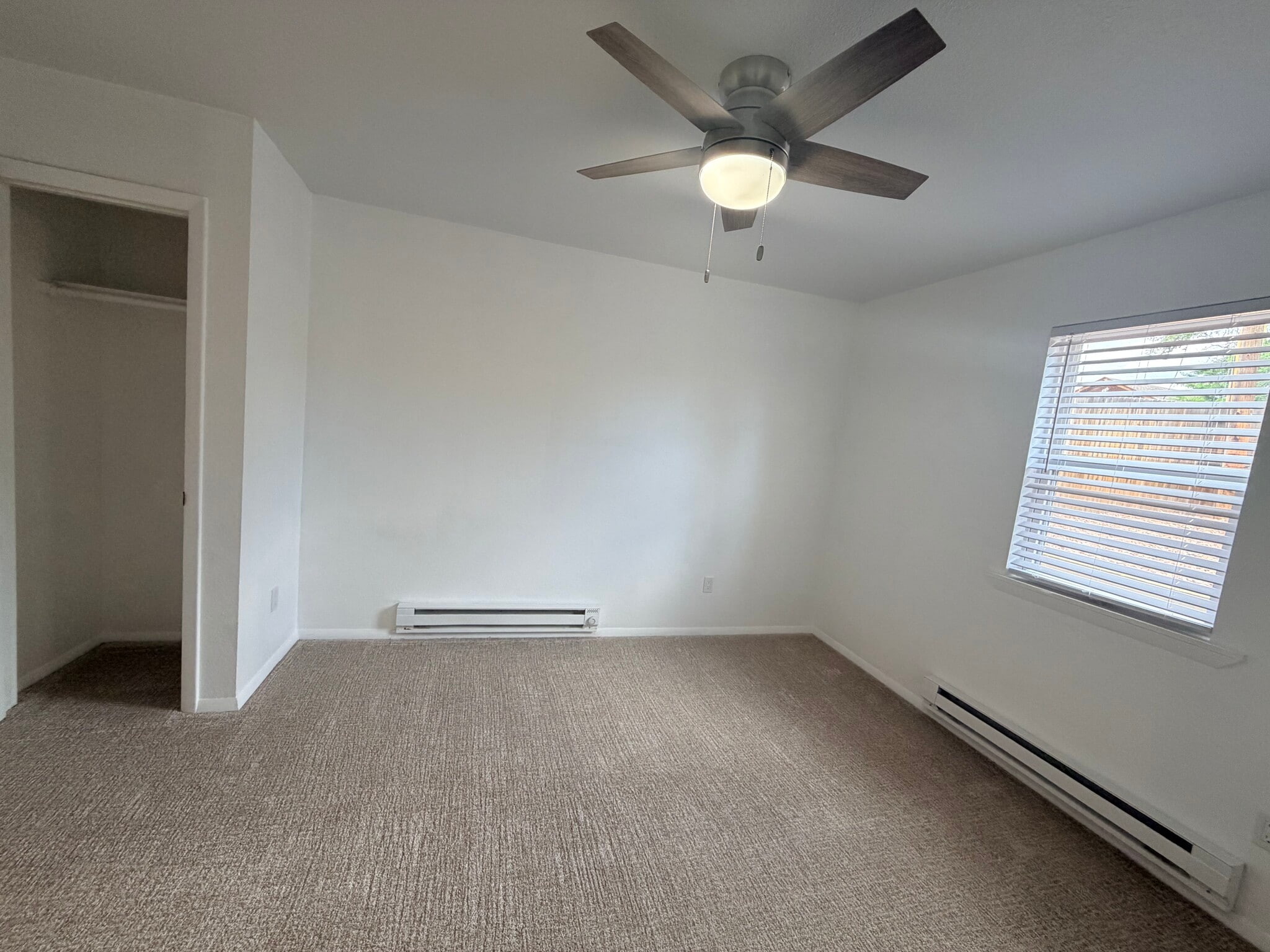 West Bedroom - 2525 W Vermijo Ave