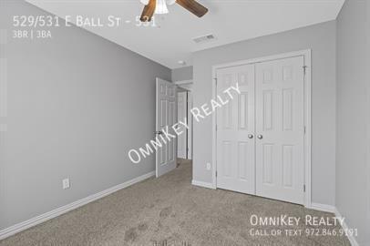 Building Photo - 529/531 E Ball St-531
