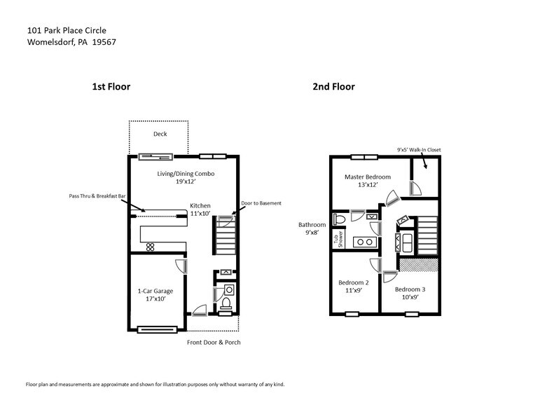 Building Photo - 101 Park Place Cir