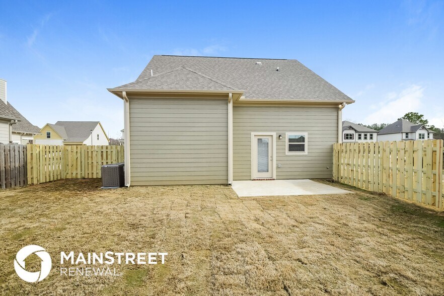 Building Photo - 158 King Richards Way