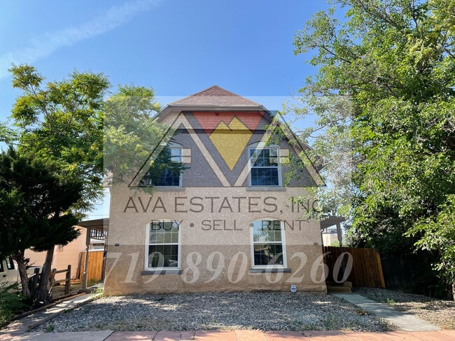 Primary Photo - 516 W 9th St