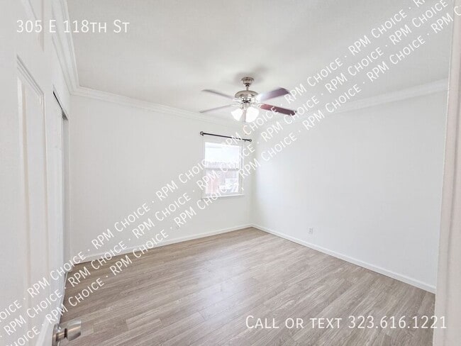 Building Photo - 305 E 118th St