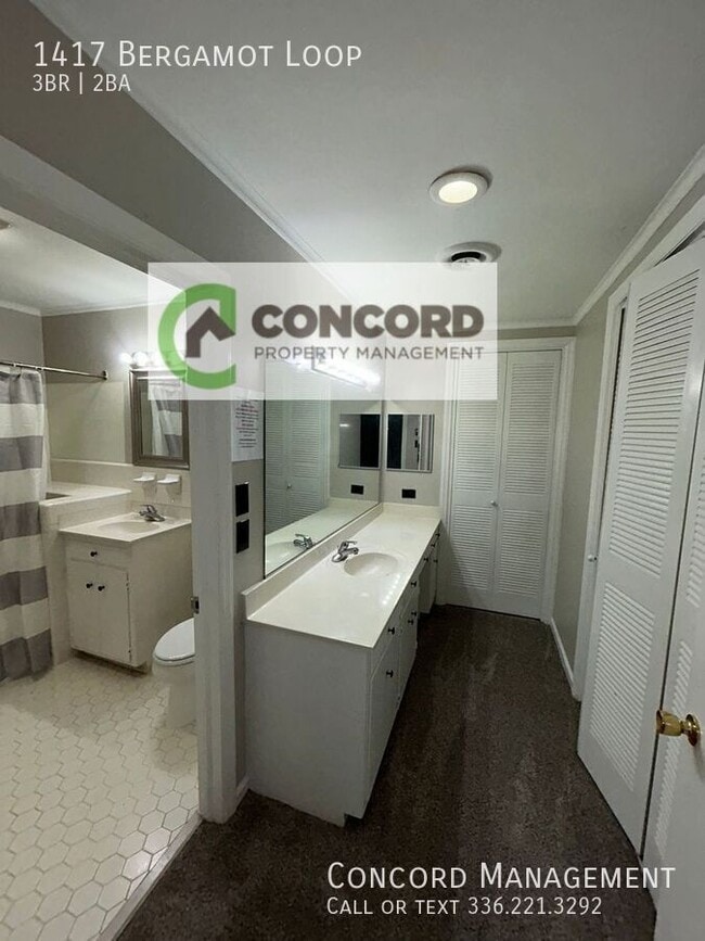 Building Photo - 1417 Bergamot Loop