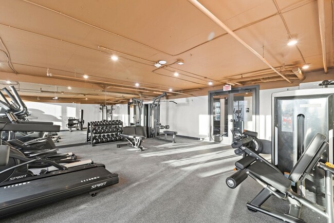 Building Photo - 1 Mallory Ave