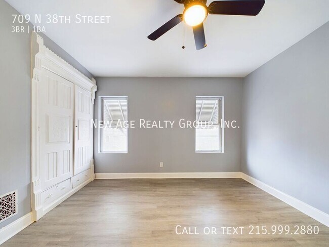 Building Photo - 709 N 38th St