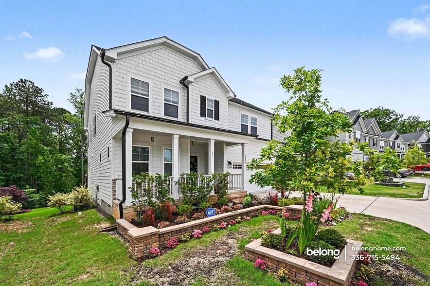 Building Photo - 3459 Horton Ridge Blvd