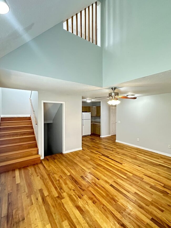 Building Photo - This 3 Bedroom Basement Duplex in Ozark is...