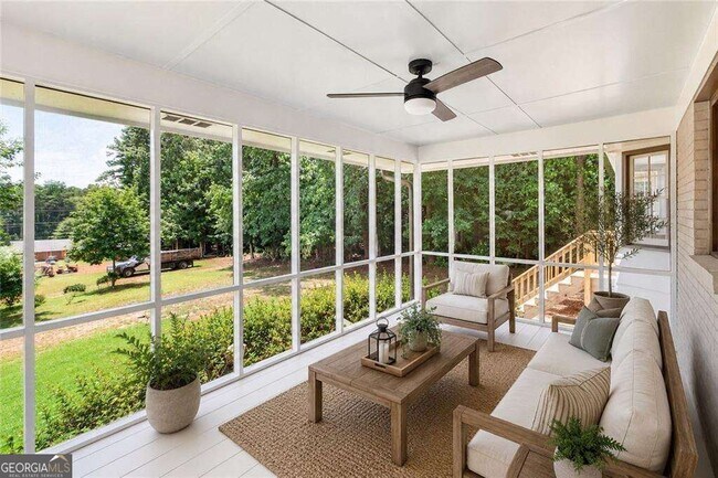 Building Photo - 3606 Suwanee Creek Ct