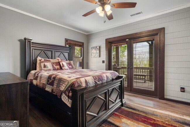 Building Photo - FULLY FURNISHED! Magnificent Panoramic Vie...
