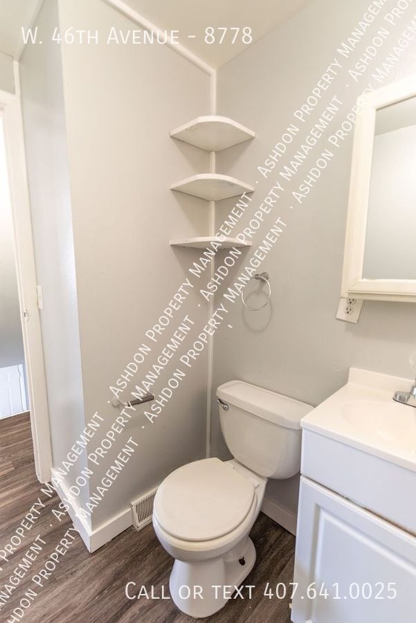 Building Photo - W. W 46th Ave