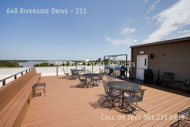 Building Photo - 648 Riverside Dr