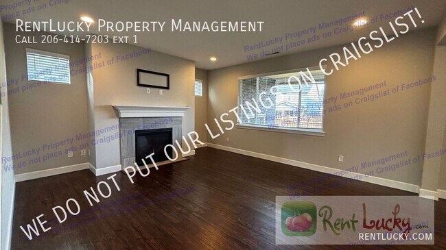 Building Photo - 14633 201st Ave E