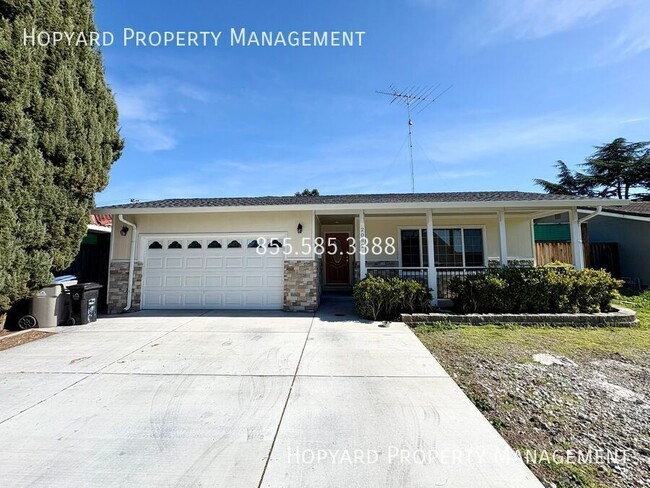 Building Photo - San Jose Home You Have Been Looking For!