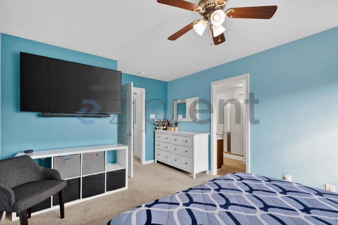 Building Photo - 504 Zander Woods Ct