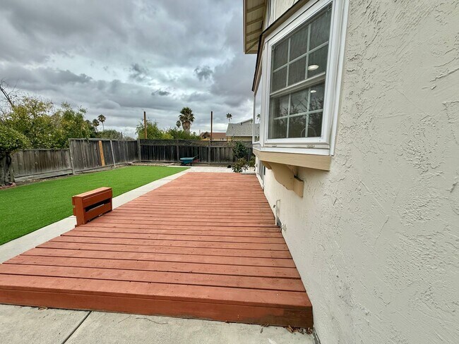 Building Photo - BERRYESSA - Beautiful 2 story home in desi...