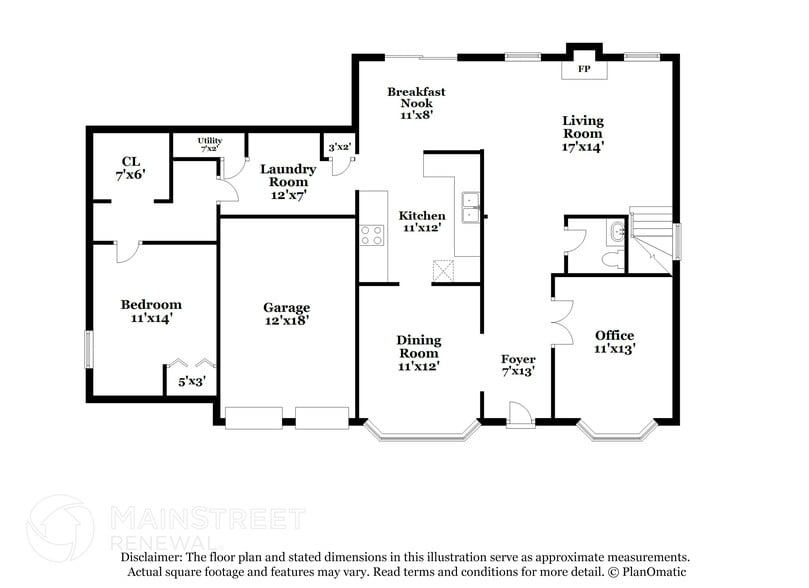 Building Photo - 11523 Fox Trot Dr