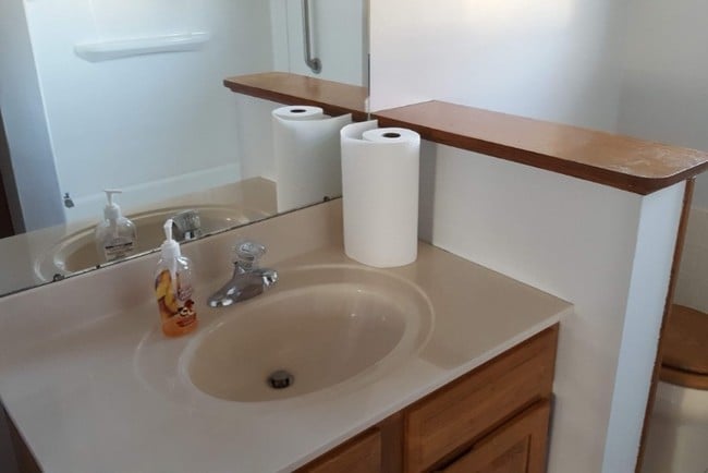 bath - 627 Trease Rd