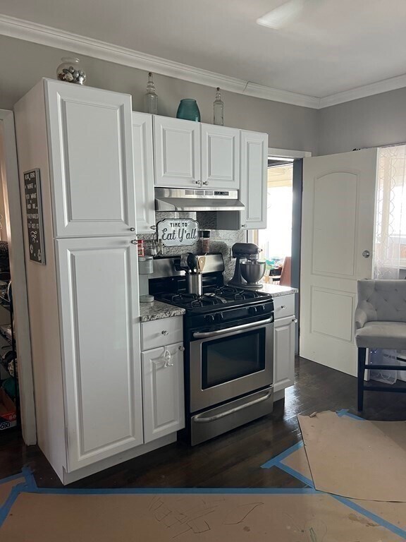 Building Photo - 97 Court Rd