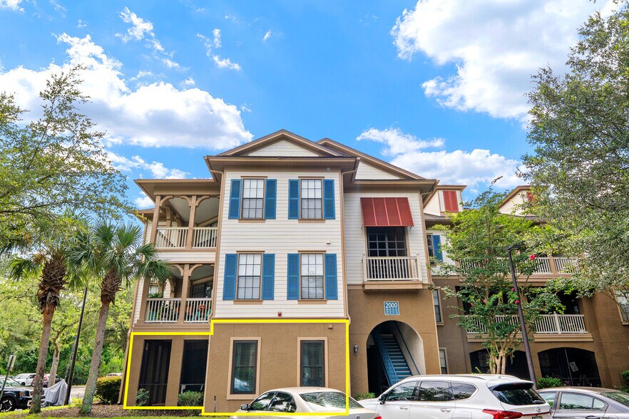 Building Photo - 12700 Bartram Park Blvd