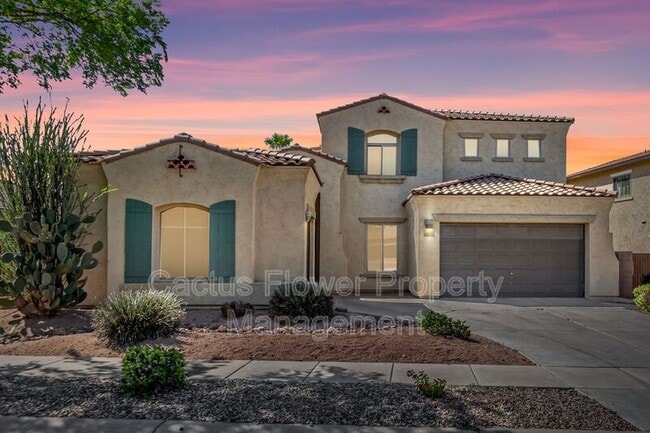 Primary Photo - 749 E La Costa Dr