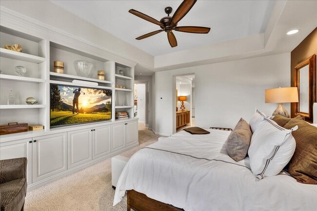 Building Photo - 48385 Vista Calico