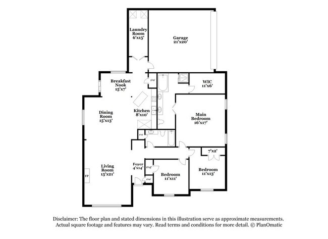 Building Photo - 8400 Timber Creek Dr
